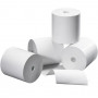 Capture Holzfreie Papierrolle 76 x 80 x 12 mm, 55 m, 60 g/m² (10000012)