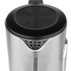 Gastroback Cool Touch Express Digital Elektrischer Wasserkocher, 3000 W (42446)