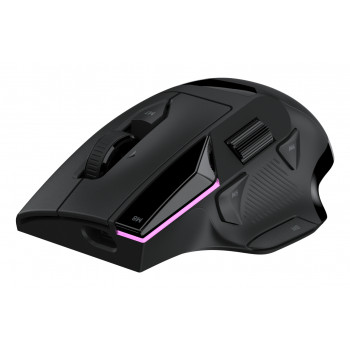 Turtle Beach Command MC5 Wireless Gaming Maus, Schwarz (00233068)