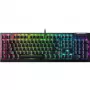 Razer BlackWidow V4 X kabelgebundene mechanische Gaming-Tastatur, RGB Chroma, nordisches Layout (RZ03-04700600-R3N1)