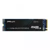 PNY CS2140 500GB M.2 2280 PCIe 4.0 NVMe interne SSD (M280CS2140-500-RB)