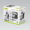 MEO MR-557 MAESTRO Planetenrührmaschine, 3-l-Schüssel, 1200 W