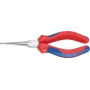 Knipex 31 15 160 Elektronik- und Feinmechanik-Spitzzange gerade 160 mm