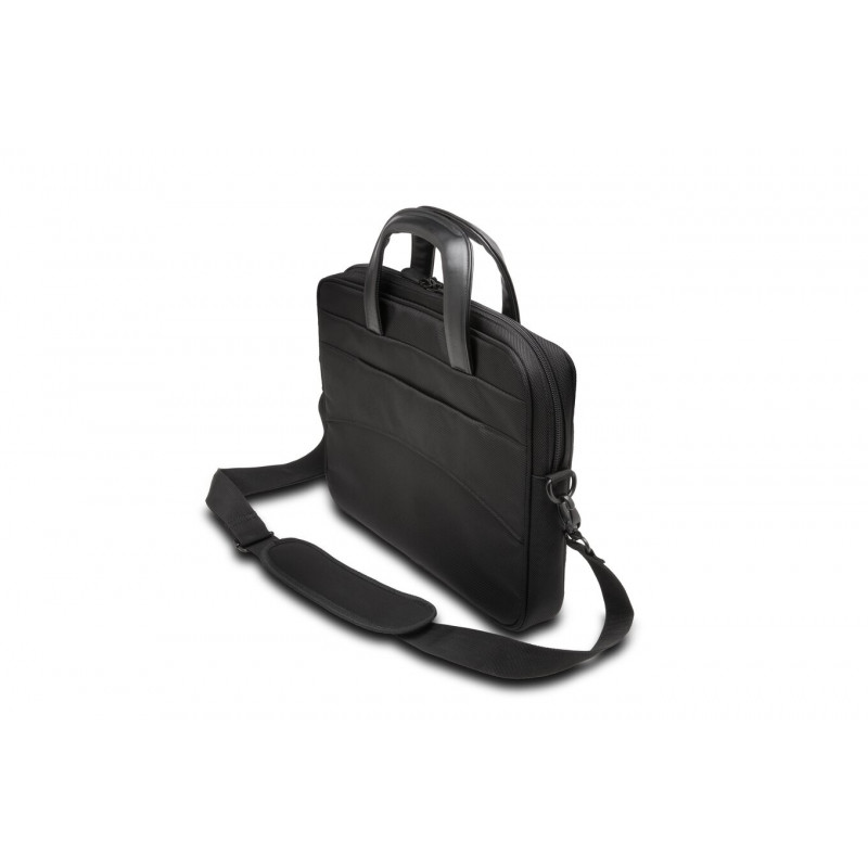 Kensington Contour 2.0 Executive Aktentasche für 14-Zoll-Laptops (K60388EU)
