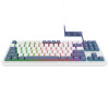 Trust GXT 872 Xyra TKL mechanische Gaming-Tastatur