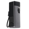 SHARGE HyperTower 170 Powerbank, 25.000 mAh, 170 W, 4-in-1, Schwarz
