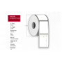 Etiketten erfassen 51 x 32 mm, 25 mm Kern (CA-880247-031D)