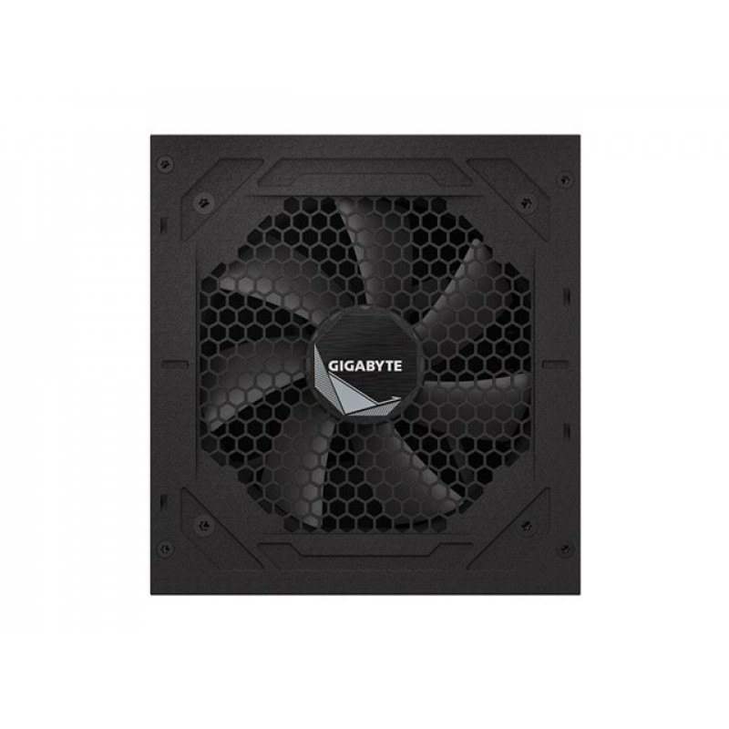 GIGABYTE UD750GM 750W ATX Netzteil, 80+ Gold, vollmodular