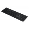 Lenovo Professional Wireless wiederaufladbare Tastatur AI, US Euro Layout (4Y41R64505)