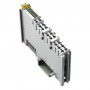 WAGO 750-1420 4-Kanal-Digitaleingangsmodul, 24 V DC, 3,0 ms, 3-Draht