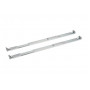 Ernitec 28-Zoll werkzeugloses Kugellager-Schienenkit (E-28INCH-RAILKIT-R200)