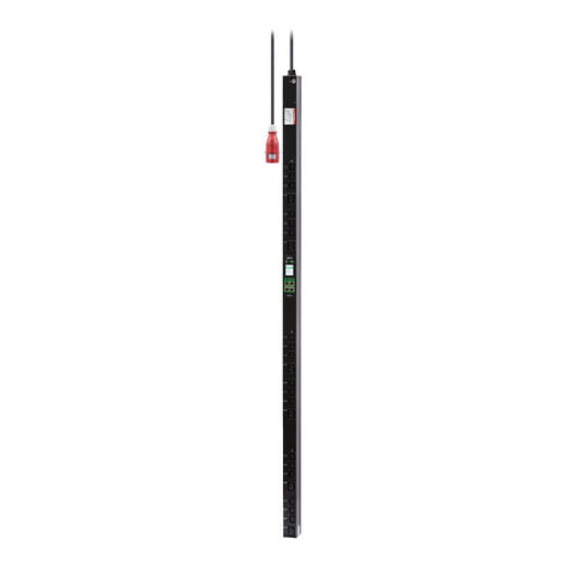 APC EasyPDU EPDU2216SMBO - Stromverteilungseinheit (rackmontierbar), 11 kW, 400 V
