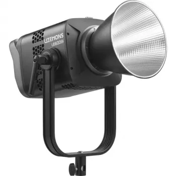 Godox Litemons LE600Bi LED-Lampe Bi-Color schwarz