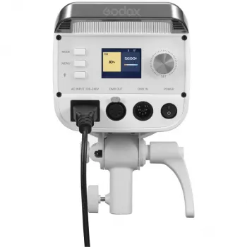 Godox Litemons LE200Bi LED-Lampe Bi-Color weiß