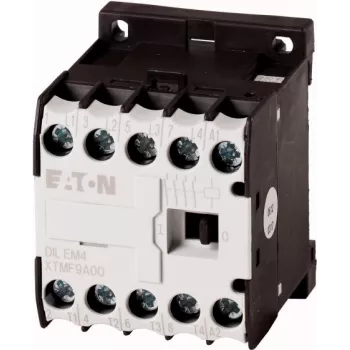 Eaton DILEM4 Schütz, Spule 400 V 50 Hz / 440 V 60 Hz, 051806
