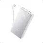 Anker Zolo 20000 mAh USB-C 22.5W Weiße Powerbank