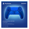 Sony DualSense Wireless Controller - Icon Blue Special Edition (blau)
