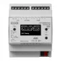 Jung KNX Secure LED-Controller 5-Kanal, DC 5-48 V, DIN-Schiene