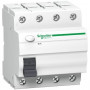 Fehlerstrom-Schutzschalter K60 25A 4-polig 30mA Typ AC A9Z05425, Schneider