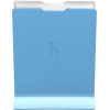 MikroTik RB941-2ND-TC Wireless Access Point, 300 Mbit/s, Blau/Weiß