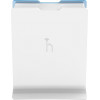 MikroTik RB941-2ND-TC Wireless Access Point, 300 Mbit/s, Blau/Weiß