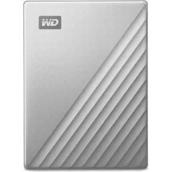 Western Digital My Passport Ultra 2TB externe Festplatte (WDBC3C0020BSL)