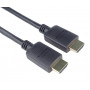PremiumCord HDMI 2.0 Kabel, 10 m, schwarz (kphdm2-10)
