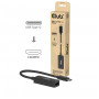 Club3D USB-C auf HDMI 2.1 Adapter