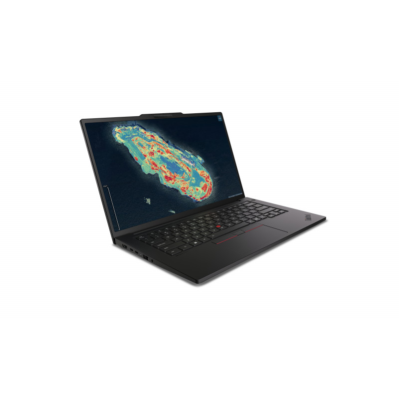 Lenovo P14s Gen 7 Notebook - Intel Core Ultra 7 356H, 64GB RAM, 1TB SSD, NVIDIA RTX 500, Windows 11 Pro