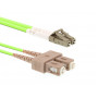 Mercodan LWL-Patchkabel LC-SC OM5 (361213075)