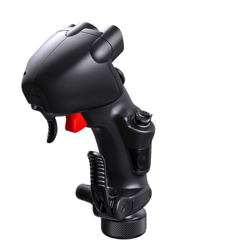 Virpil Controls CDT-AERO R Griff für Flugsimulation (VPC-017-R)