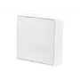 Shelly BLU Wall Switch 4 ZB Standalone kabelloser Wandschalter mit 4 Tasten