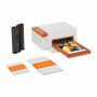Liene Amber M110 4x6 Fotodrucker, 10 Blatt