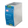 PLANET PWR-240-48 Netzteilmodul 240 W Blau, Grau