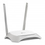 TP-Link TL-WR840N WLAN-Router, 300 Mbit/s, V7.2
