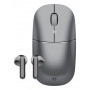 HONOR Choice MouseBuds Pro In-Ear-Ohrhörer, Grau
