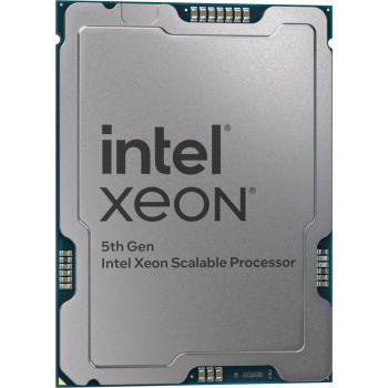 Intel Xeon Gold 6544Y Server-Prozessor - 16 Kerne, 3,6 GHz, 45 MB Cache, 270 W