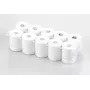 Kern YKB-A10 Thermopapierrollen für YKB-01N, YKS-01 Drucker (10 Stück)