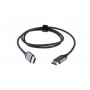 Mercodan Ultra High Speed HDMI-Kabel, 2 m