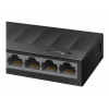 TP-Link TL-LS1008G Switch, 8x 10/100/1000 Mbit/s
