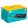 TP-Link TL-LS1008G Switch, 8x 10/100/1000 Mbit/s