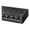 TP-Link TL-LS1008G Switch, 8x 10/100/1000 Mbit/s