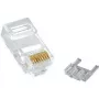 Mercodan Modularstecker RJ45, CAT6