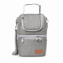 Momcozy LG001 Multifunktionale Muttermilch-Kühltasche