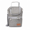 Momcozy LG001 Multifunktionale Muttermilch-Kühltasche