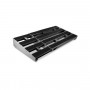 D'Addario PW-XPNDPB-02 Gitarren-Pedalboard