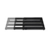 D'Addario PW-XPNDPB-02 Gitarren-Pedalboard