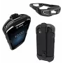 Zebra TC5X Exoskelett, mit Handschlaufe