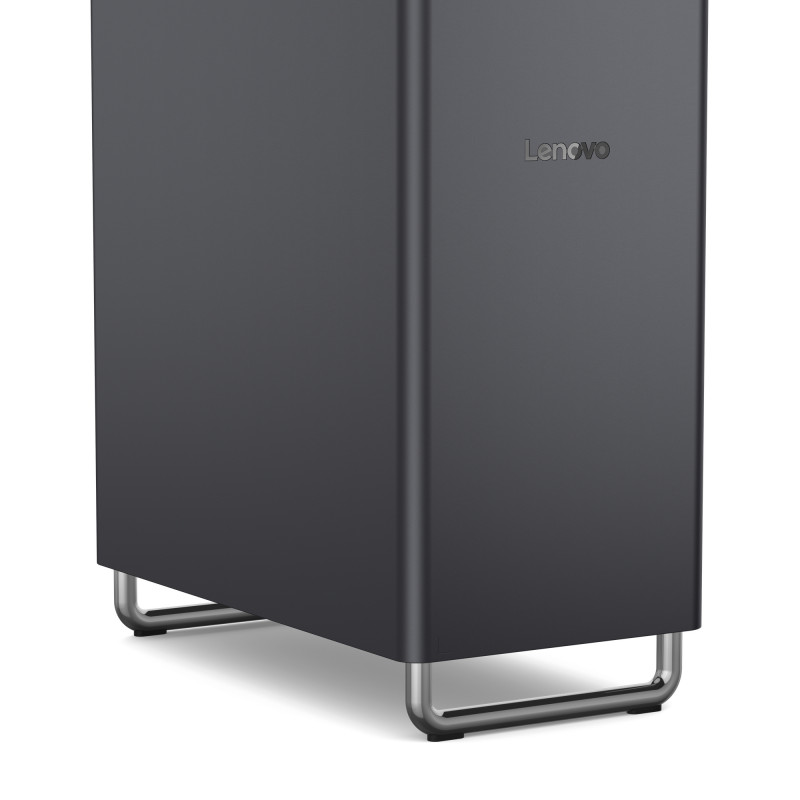 Lenovo ThinkCentre X Tower Desktop-PC - Intel Core Ultra 5 225, 32GB RAM, 1TB SSD, Windows 11 Pro