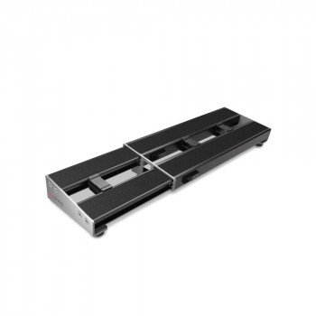 D'Addario PW-XPNDPB-01 Gitarren-Pedalboard